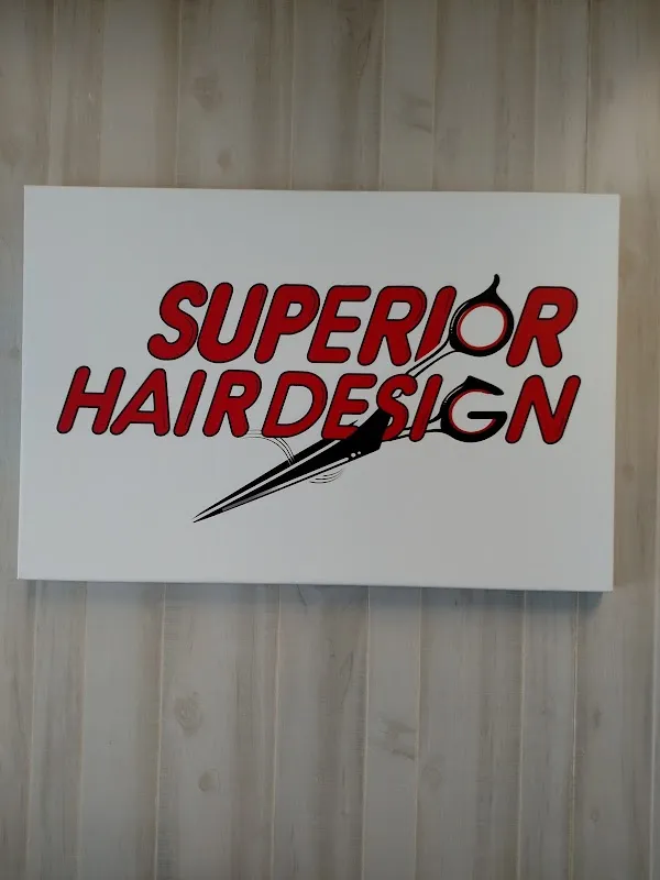 Superior Hair Design