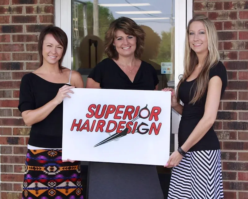 Superior Hair Design