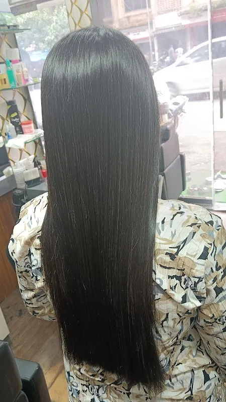 Sunshine unisex salon
