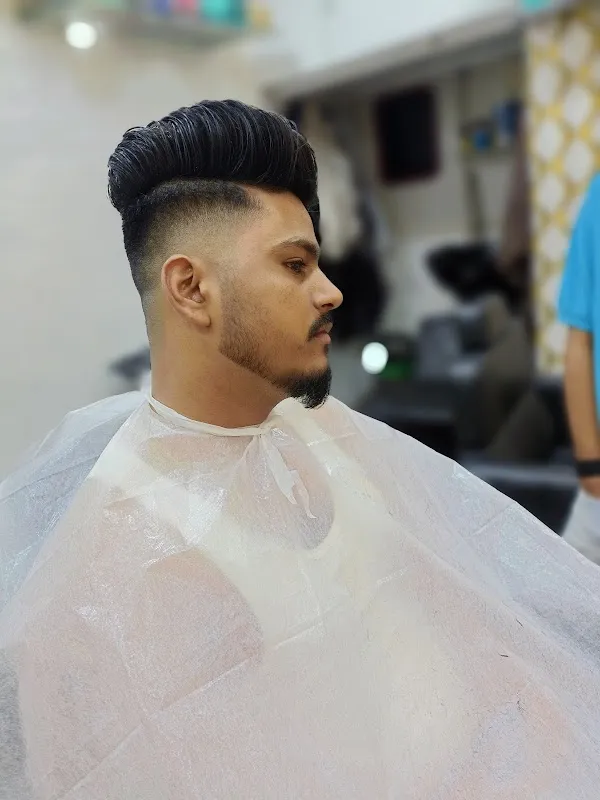 Sunshine unisex salon