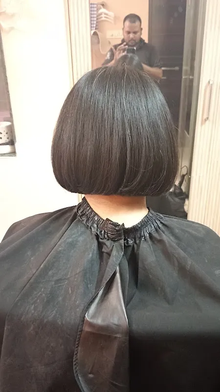 Sunshine unisex salon