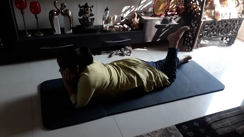 Todays Guruji Yoga & Ayurveda Wellness Center