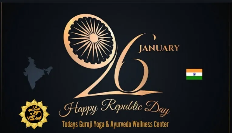 Todays Guruji Yoga & Ayurveda Wellness Center