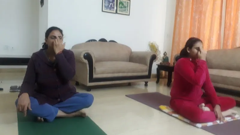 Todays Guruji Yoga & Ayurveda Wellness Center