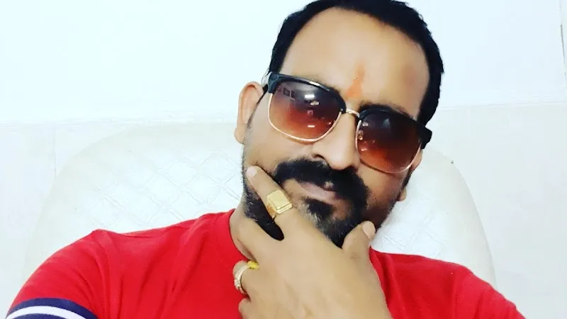 Rock Movies Pvt. Ltd. Rock Movies Bhojpuri , Films Director Ramakant Prasad