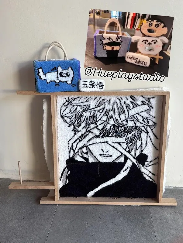 Hueplay Studio