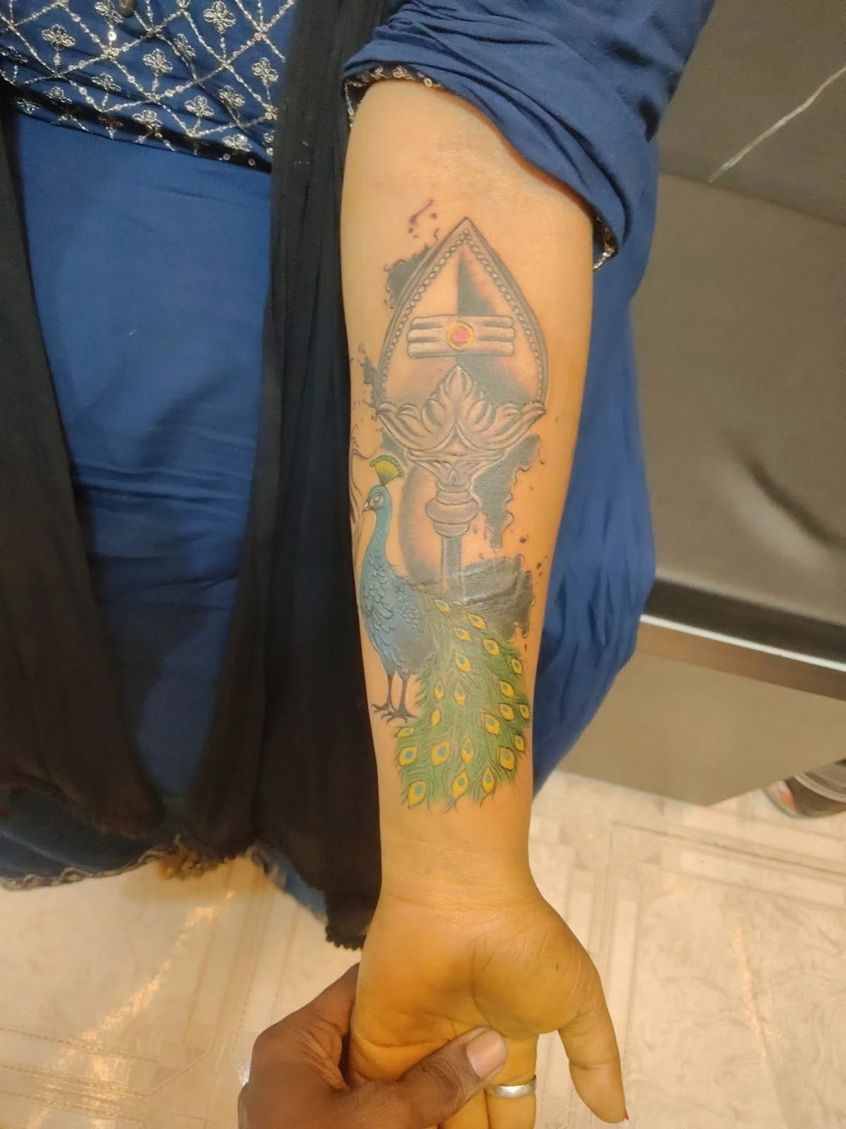 180 TATTOO STUDIO