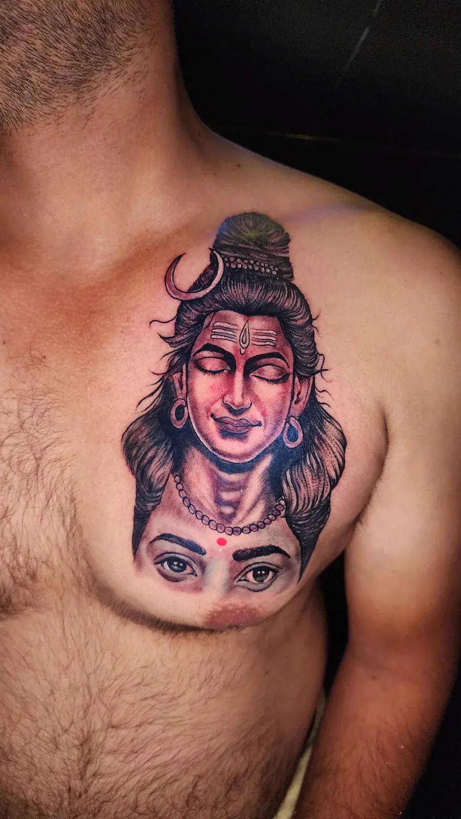 180 TATTOO STUDIO
