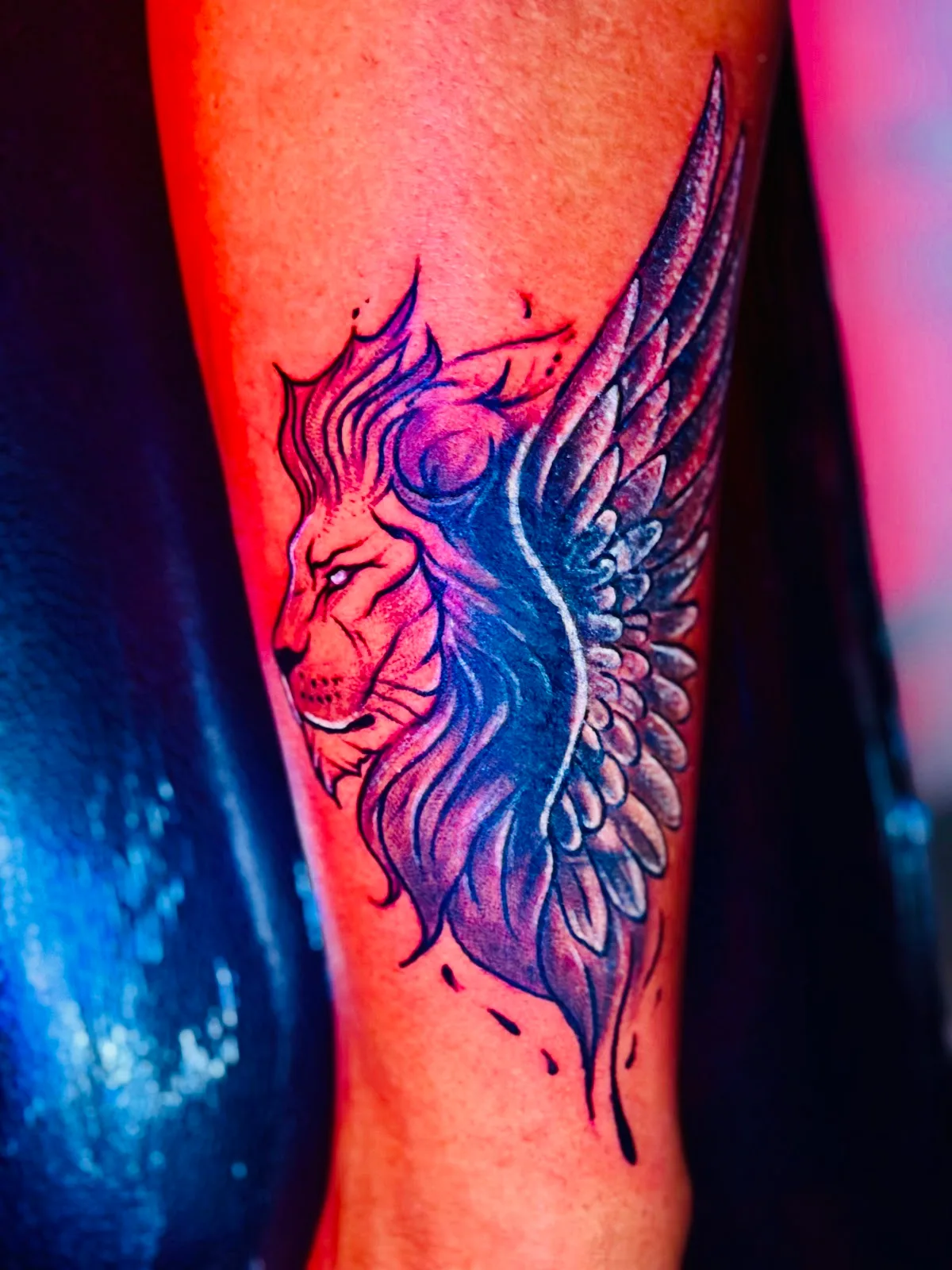 180 TATTOO STUDIO