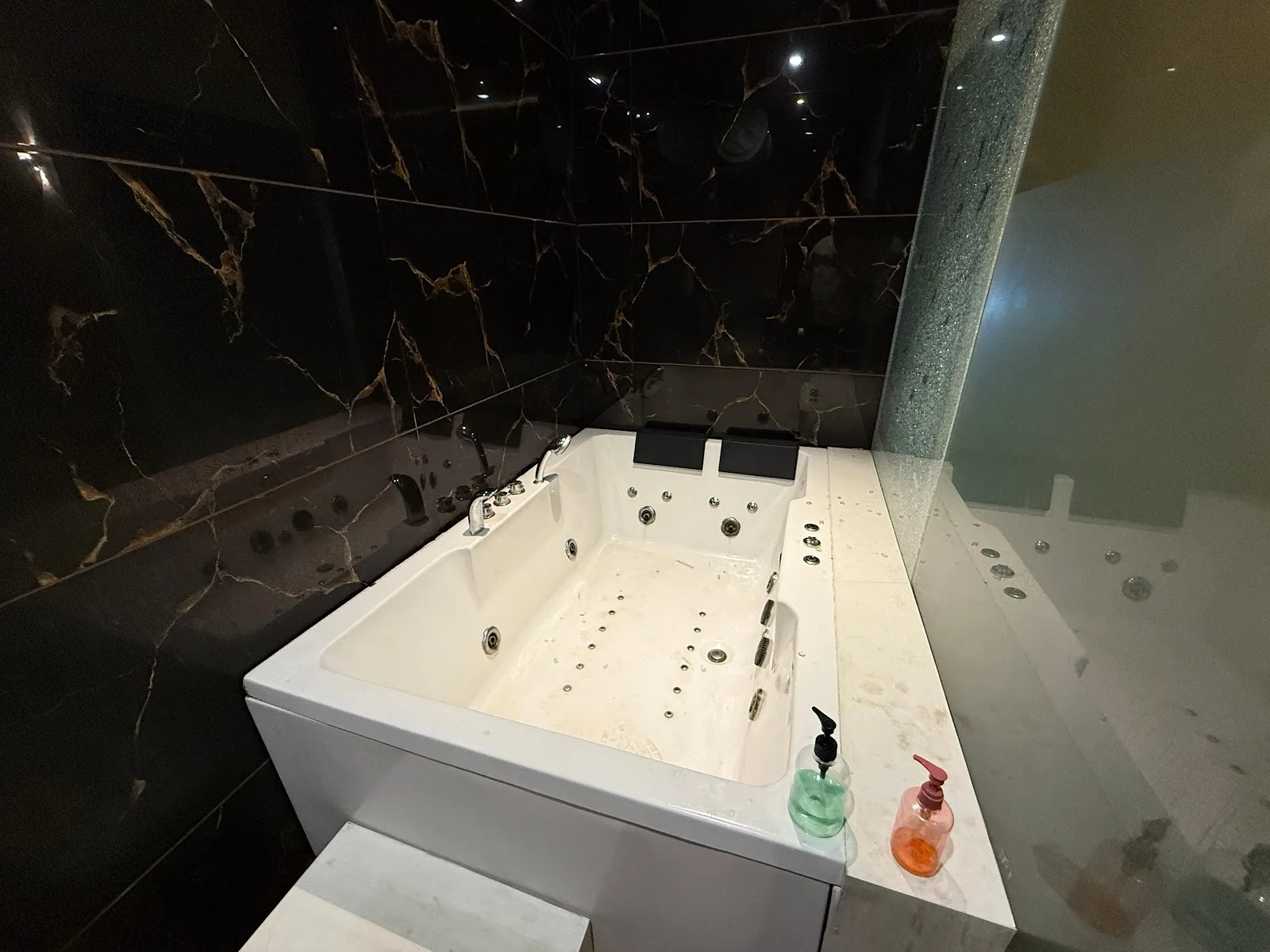 Panchveda Spa - A Luxurious ayurvedic family spa