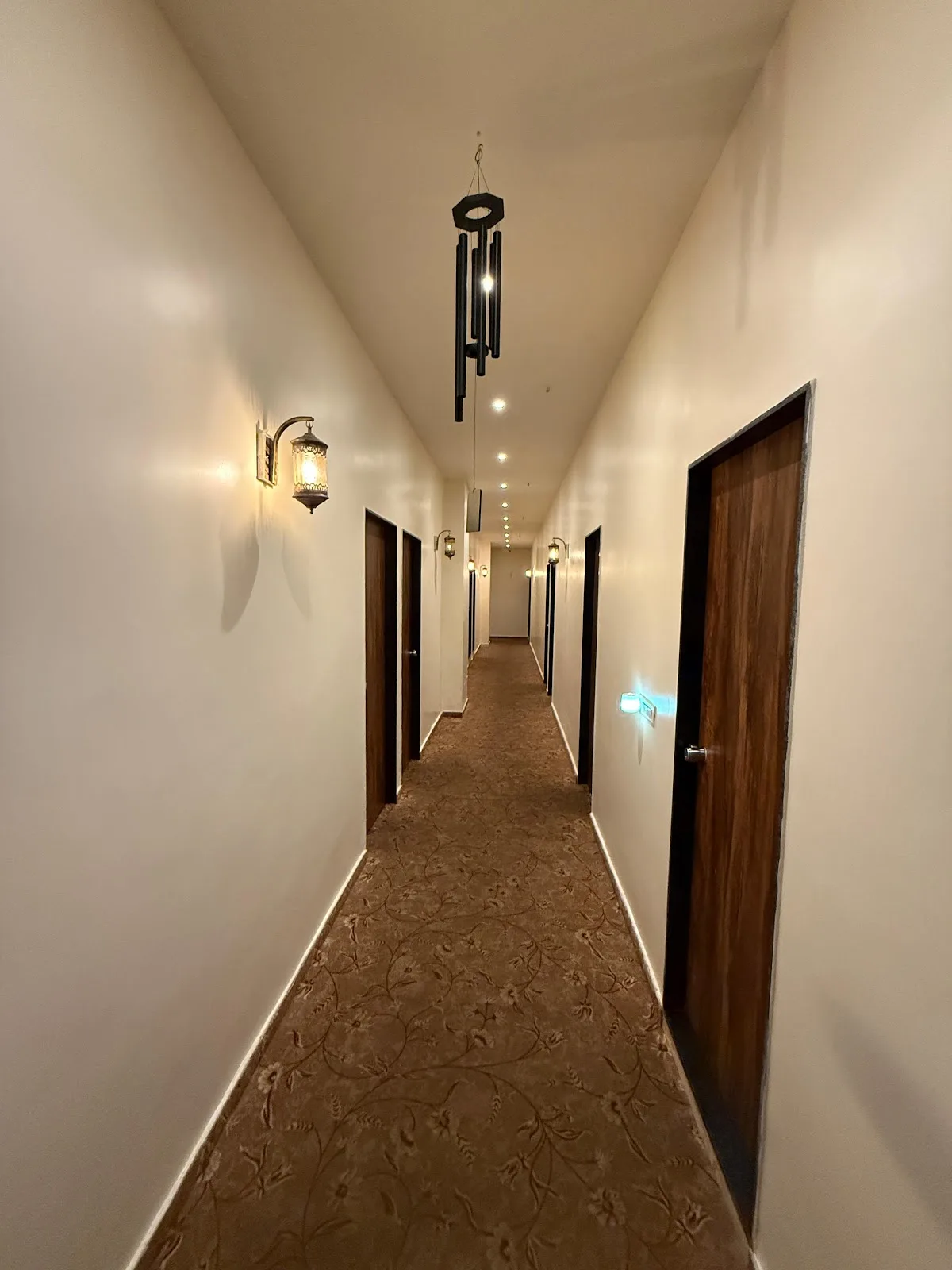 Panchveda Spa - A Luxurious ayurvedic family spa