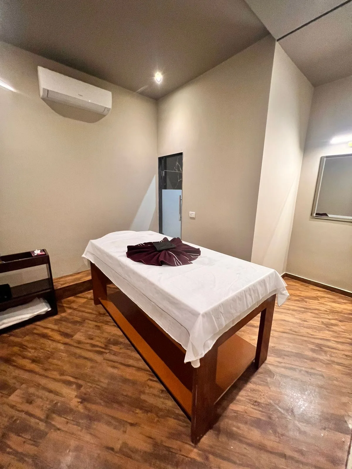 Panchveda Spa - A Luxurious ayurvedic family spa