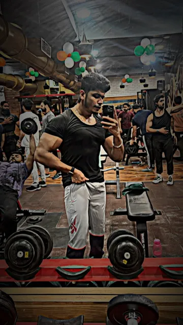 Fusion fit Gym Aishbagh