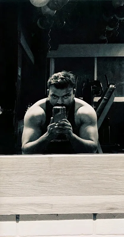 Fusion fit Gym Aishbagh