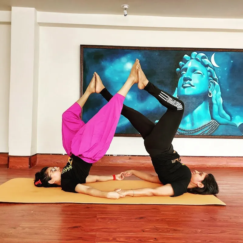 Fit Version of Life (Yoga Centre)