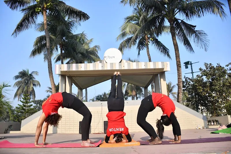 Fit Version of Life (Yoga Centre)