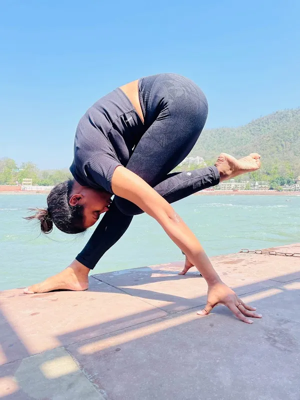 Fit Version of Life (Yoga Centre)