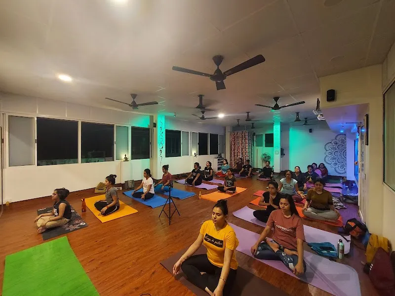 Fit Version of Life (Yoga Centre)