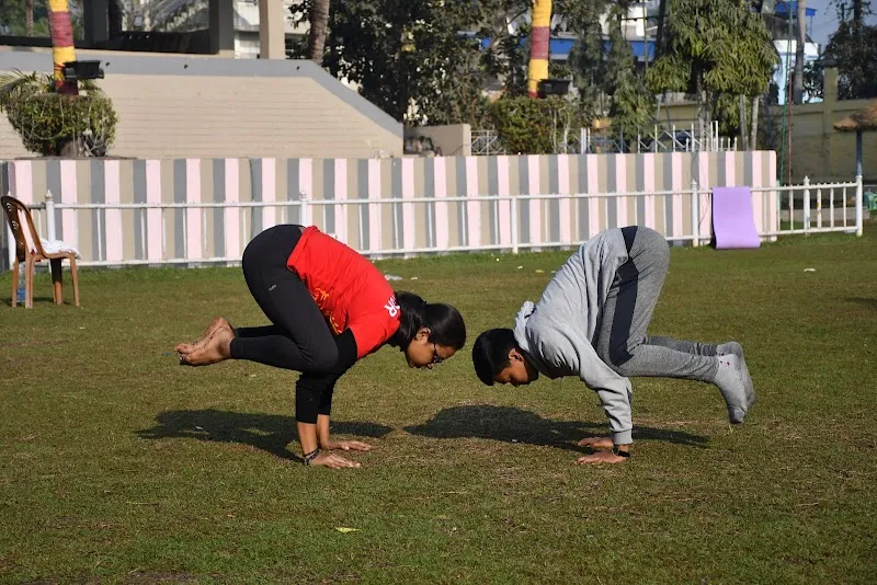 Fit Version of Life (Yoga Centre)