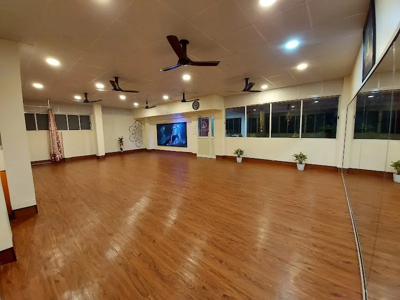 Fit Version of Life (Yoga Centre)
