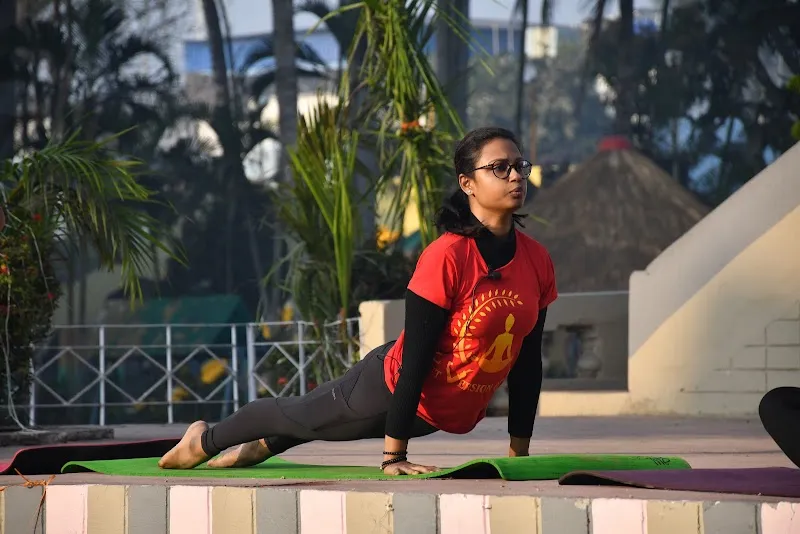 Fit Version of Life (Yoga Centre)