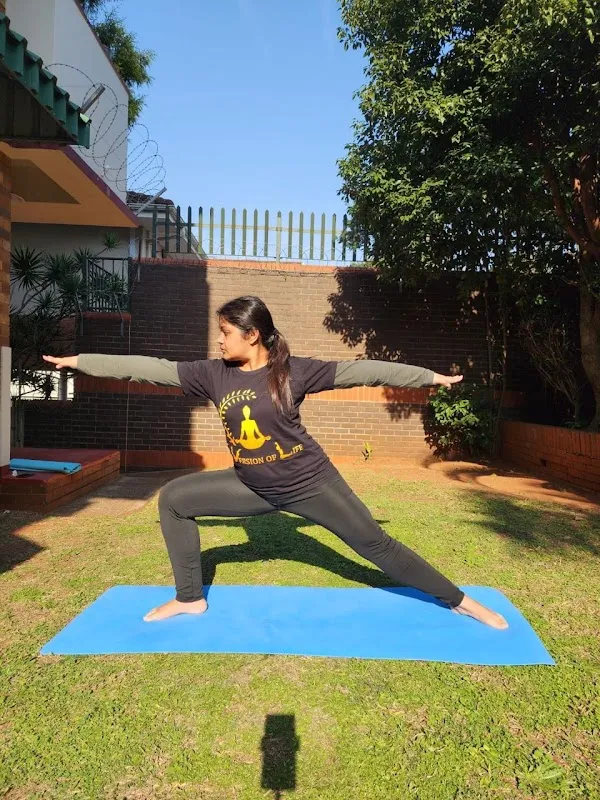 Fit Version of Life (Yoga Centre)
