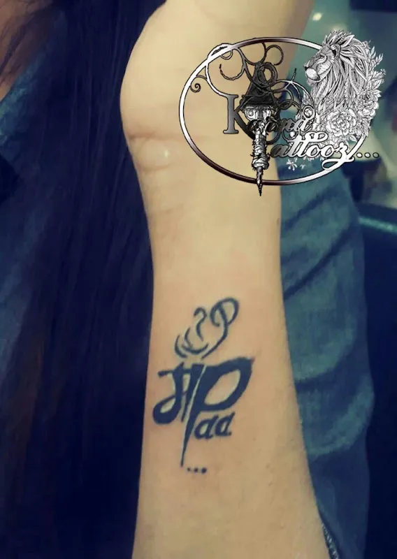 Karma Tattoo Club