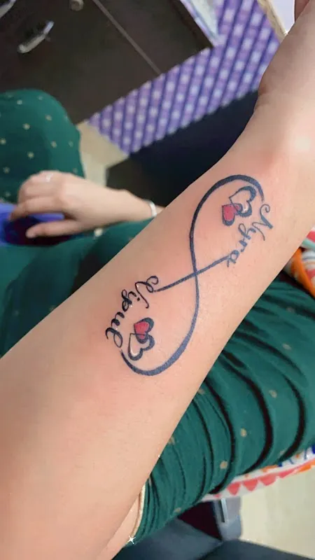 Karma Tattoo Club