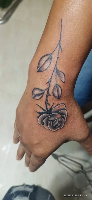 Karma Tattoo Club