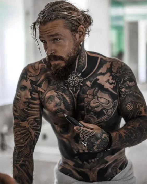 Karma Tattoo Club