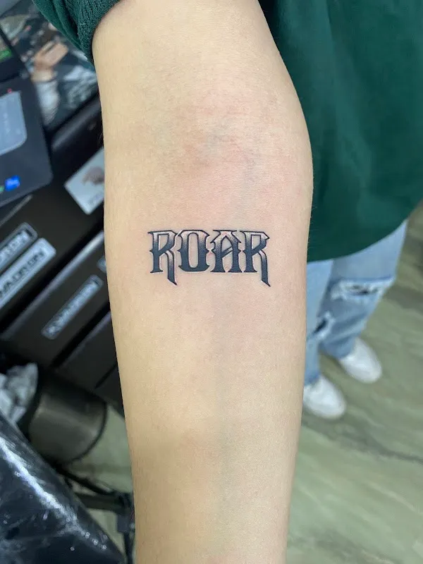 Sabby Tattooart- Best Tattoo Artist in Delhi | Tattoo Studio | Tattoo Shop