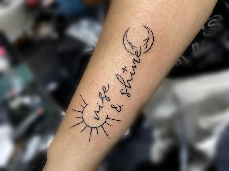 Sabby Tattooart- Best Tattoo Artist in Delhi | Tattoo Studio | Tattoo Shop