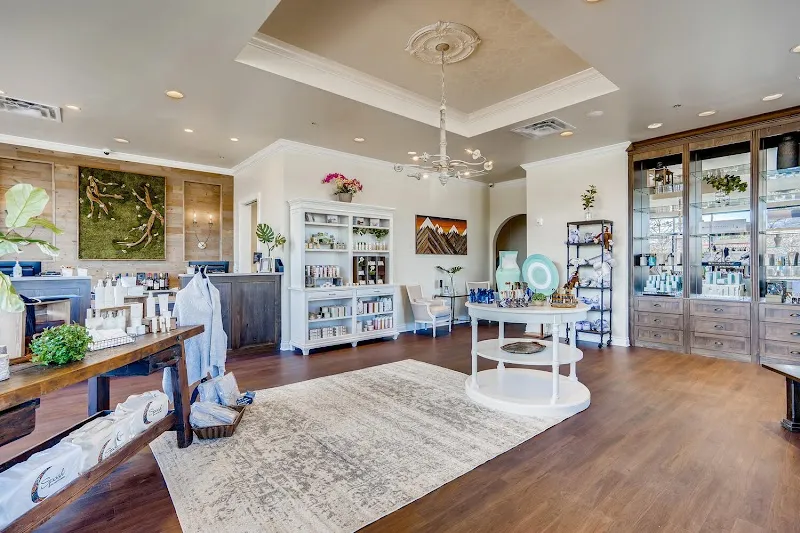 Woodhouse Spa - Boulder