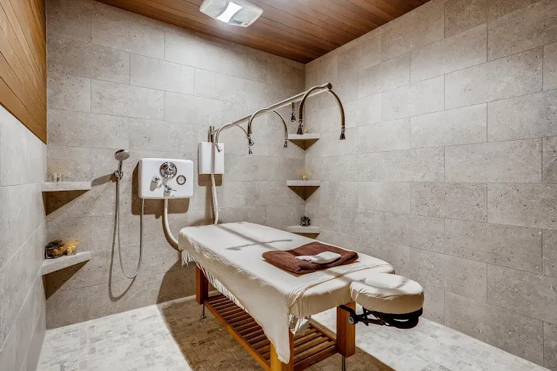 Woodhouse Spa - Boulder