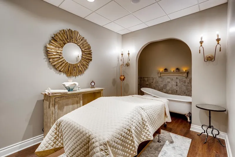 Woodhouse Spa - Boulder