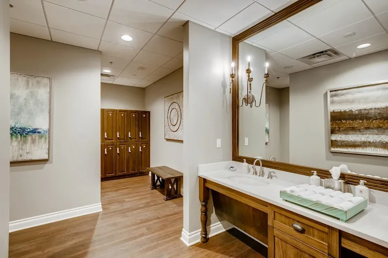 Woodhouse Spa - Boulder