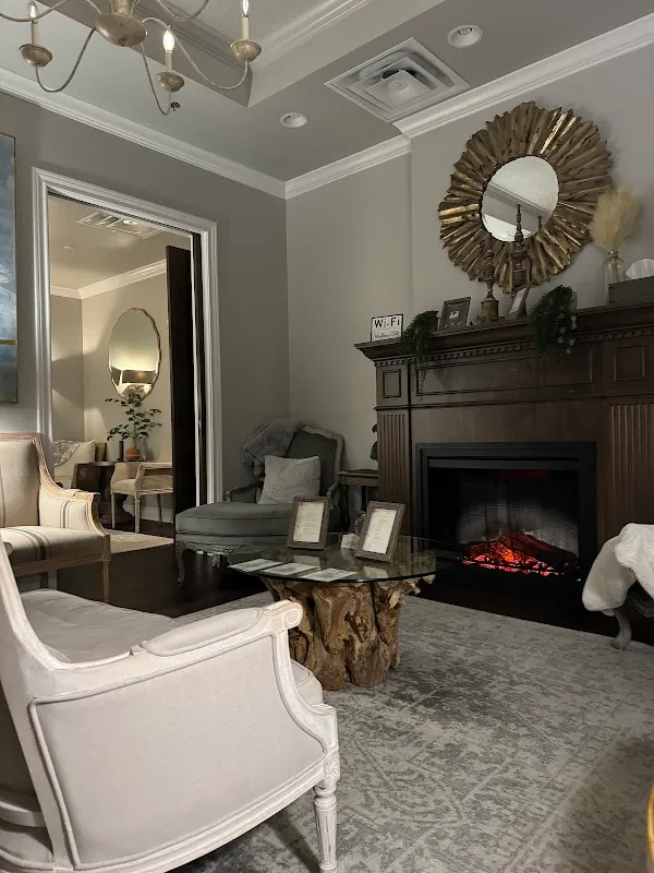 Woodhouse Spa - Boulder