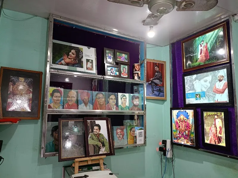 ✅Hemant Studio