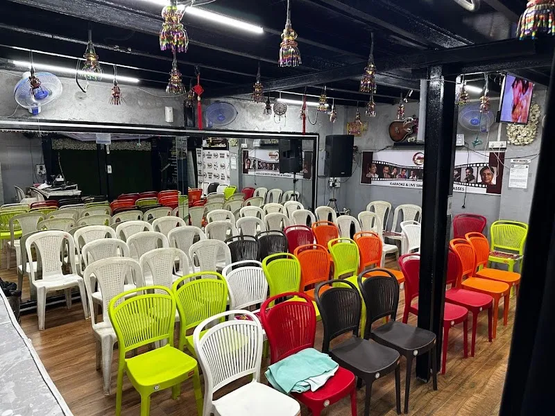 Jhankaar Beats Singing Studio