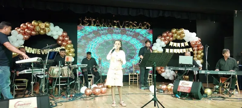 Jhankaar Beats Singing Studio