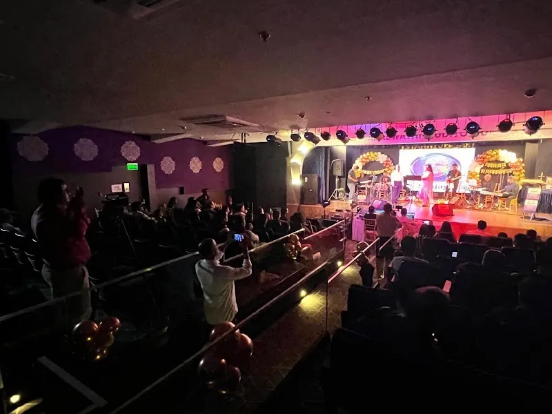 Jhankaar Beats Singing Studio