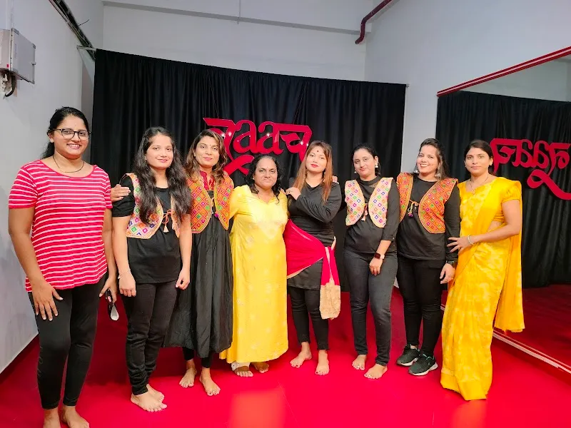 Naach, Dance and Fitness Hub