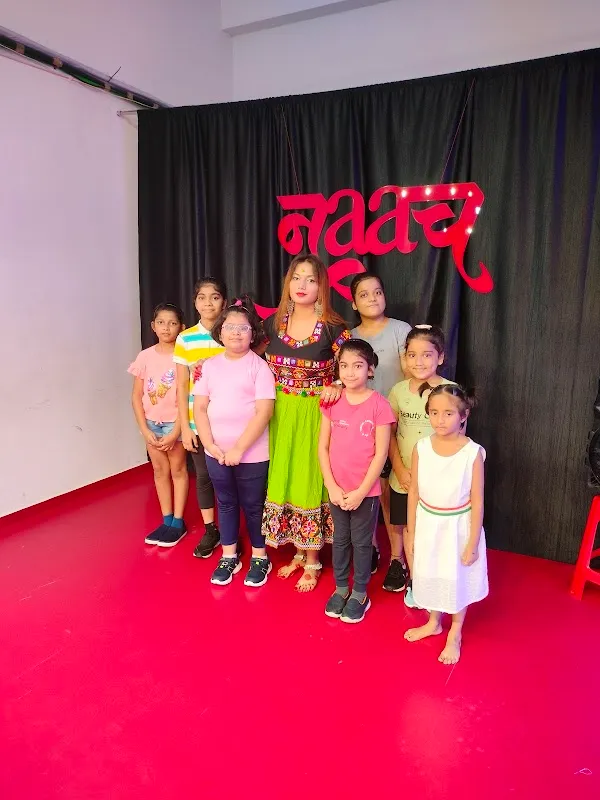 Naach, Dance and Fitness Hub