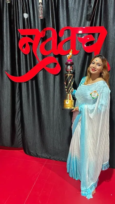 Naach, Dance and Fitness Hub