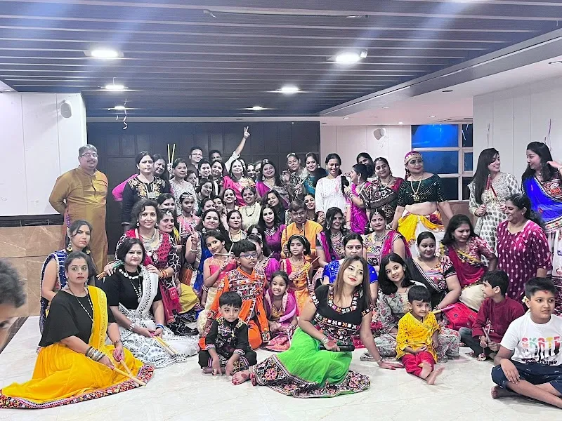 Naach, Dance and Fitness Hub