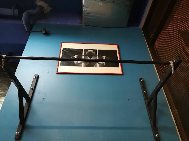 Planet Fitness Center Muscle Ltda