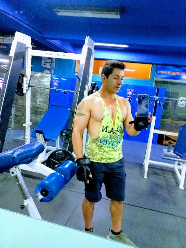 Planet Fitness Center Muscle Ltda
