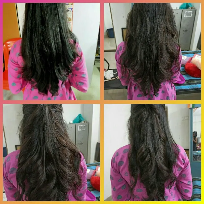 Shrungar Beauty Salon & Spa