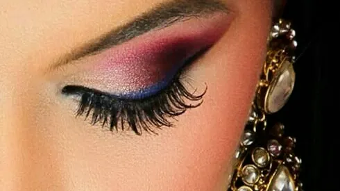 Shrungar Beauty Salon & Spa