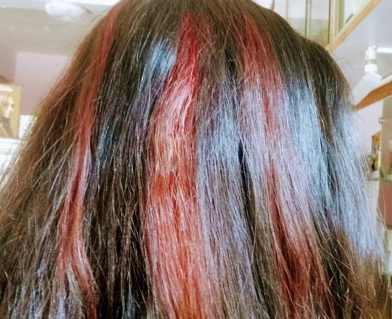 Shrungar Beauty Salon & Spa